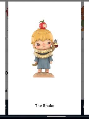 Hirono Little Prince